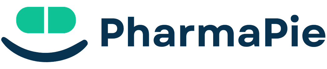 PharmaPie logo