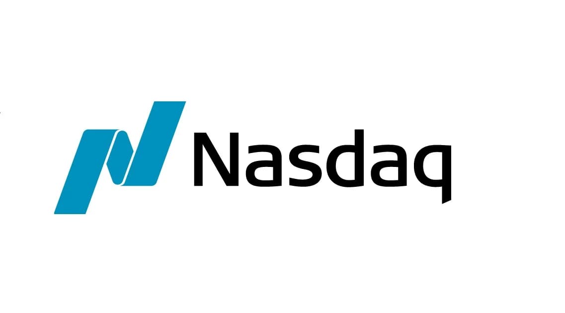 Nasdaq logo
